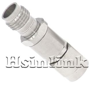 06-010203-0012 HS-2.4mmF To SMAM Adapter (26.5G)_Web1